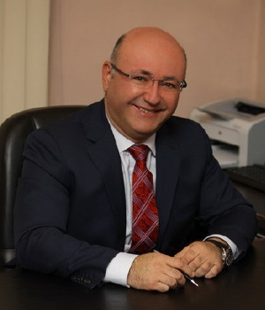 Prof. Dr. Ersin Tan